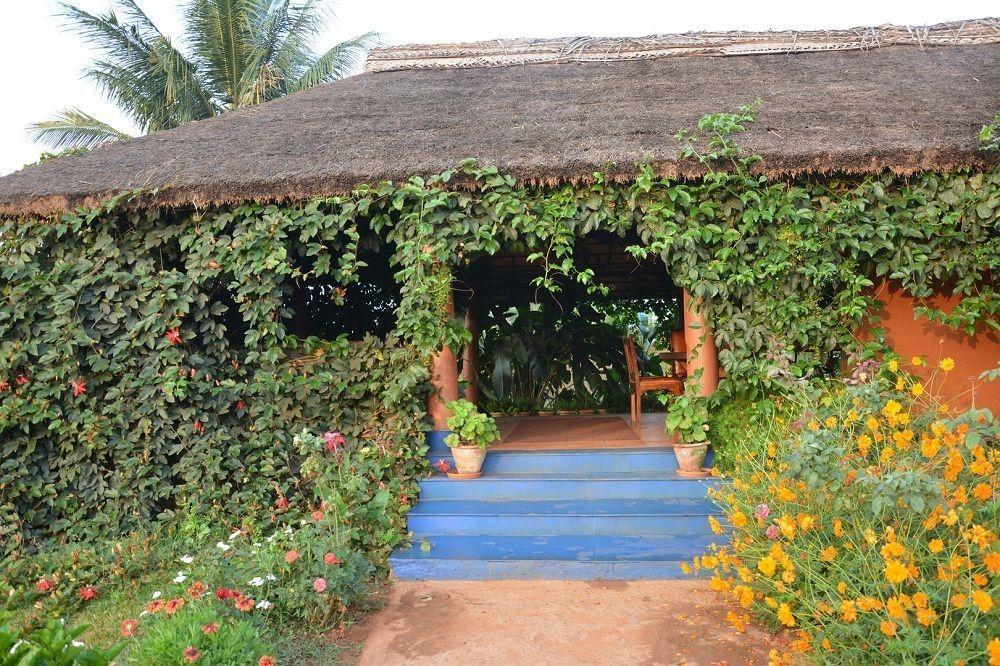 Red Earth Kabini Begur Luaran gambar