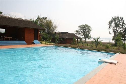 Red Earth Kabini Begur Luaran gambar