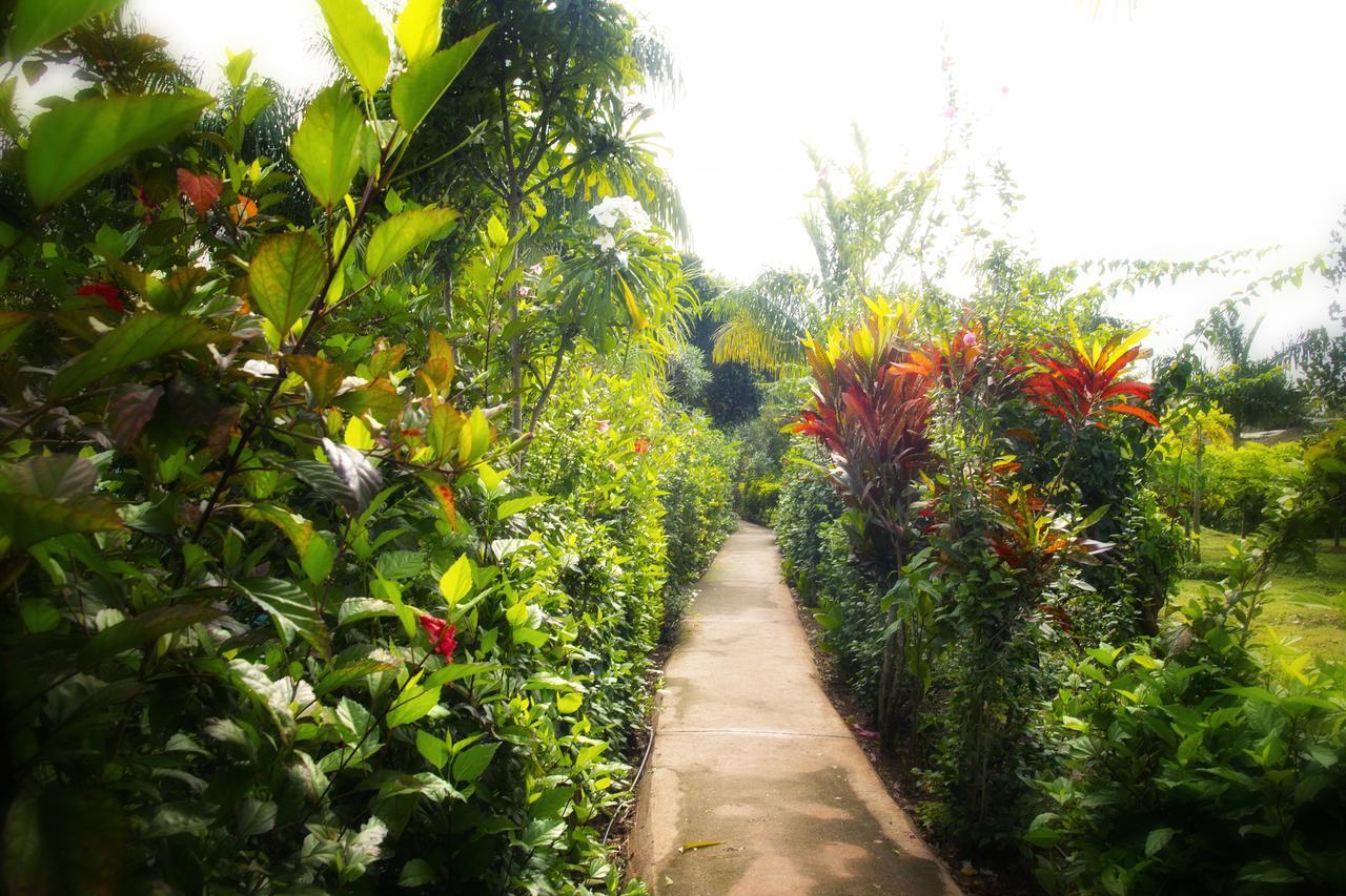 Red Earth Kabini Hotel Begur Luaran gambar