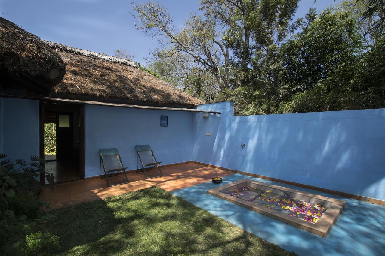 Red Earth Kabini Begur Luaran gambar