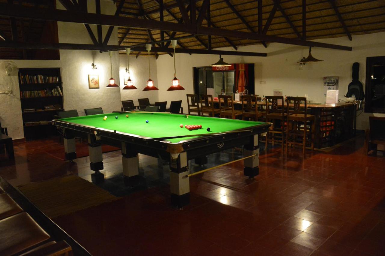 Red Earth Kabini Begur Luaran gambar